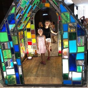 Meet your Posher, Carol